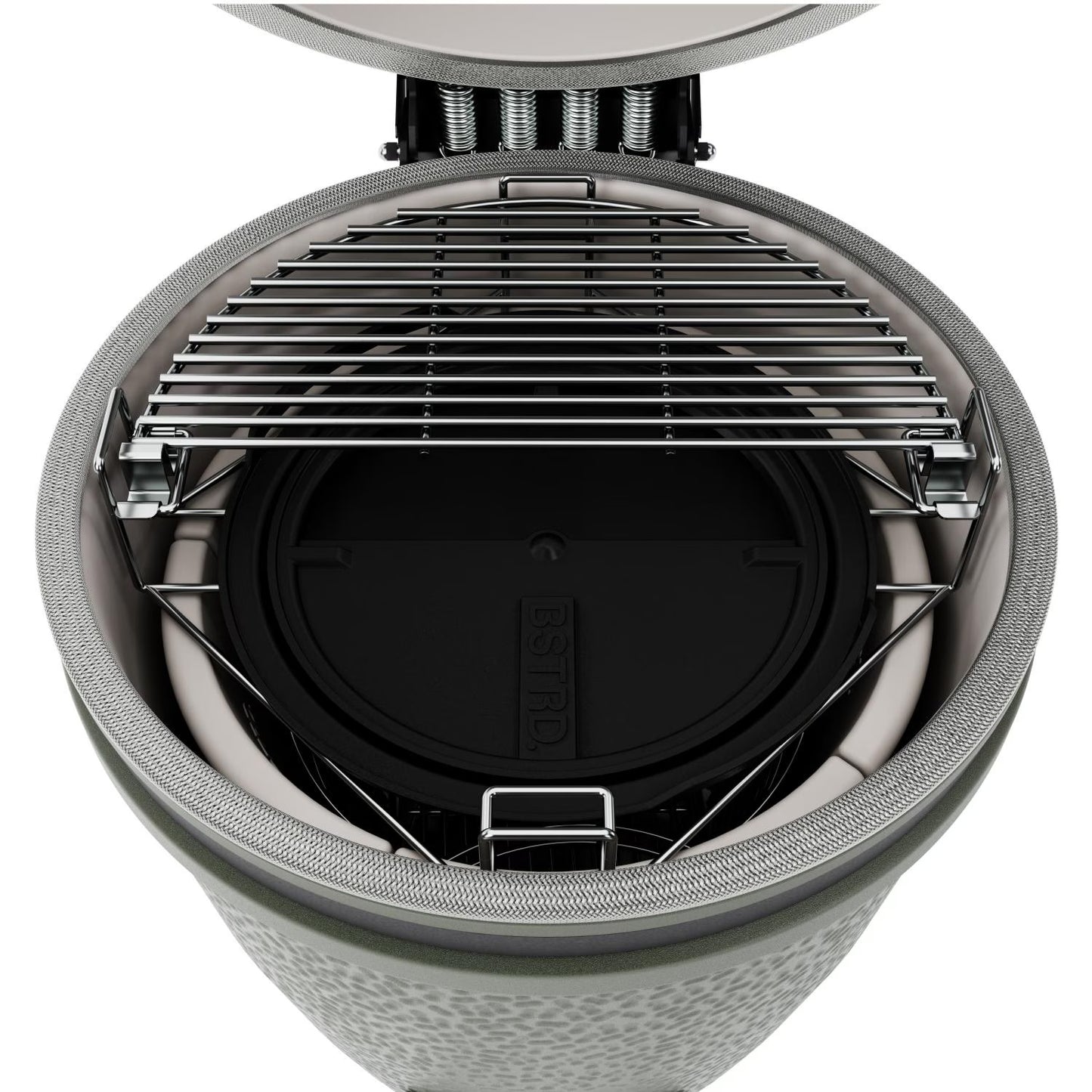 BSTRD. Kamado Grill PRO Large Solo